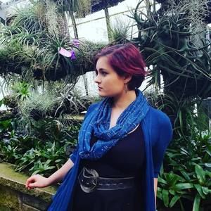 Meet your Posher, Fiona